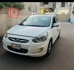 هيونداي أكسنت